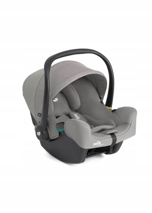 Автокрісло 0 13 для немовлят JOIE і SNUG 2 на базу ISOFIX ADAC 4