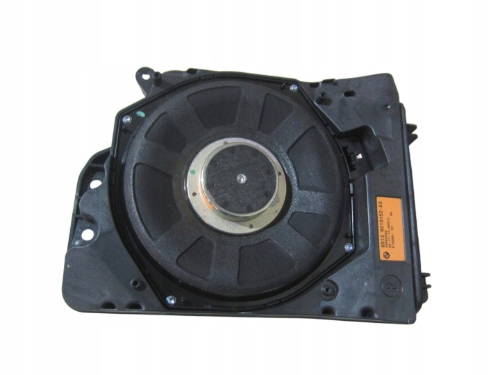 BMW F30 F31 F36 speaker NISKOTONOWY right HARMAN KARDON 9210152 65139210152