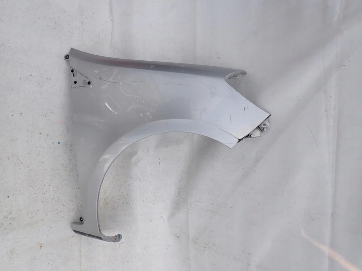 RENAULT CLIO III 3 185 05-12 Aile Avant Droite