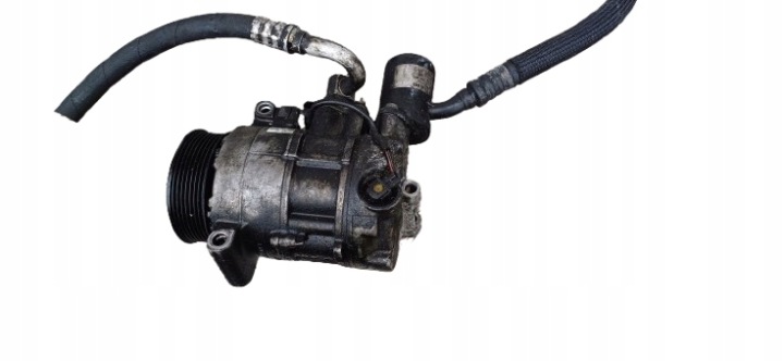 MERCEDES W220 compressor; of the air conditioning A0012307911