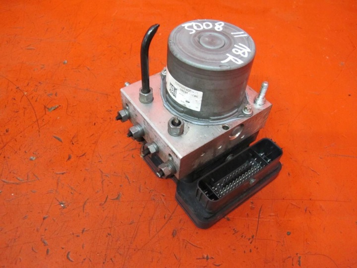 PEUGEOT 5008 II 2 3008 II OPEL GRANDLAND X Pumpe Bedienteil ABS 9826694380