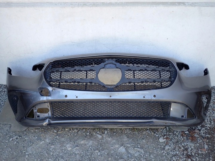 bumper front front MERCEDES B KLASA 247 2018- A2478855300