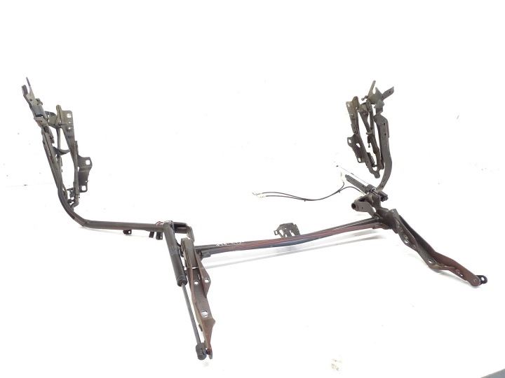 Support PALAK Mécanisme Charnière du capot Toit MERCEDES SL R230