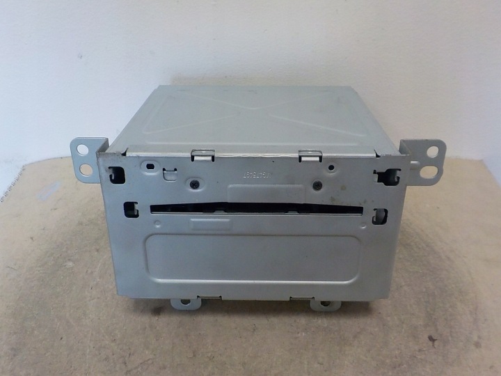 OPEL ASTRA J MERIVA B RADIO navigazione 23218951