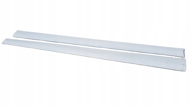 MERCEDES W203 moulding door right / left front