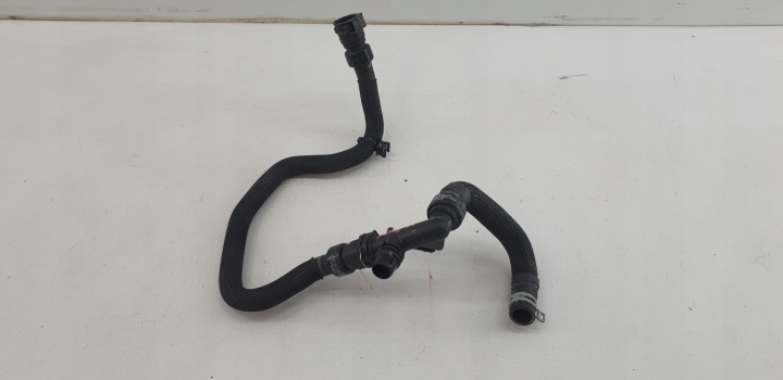 tubo flessibile Tubazione d’acqua radiatore PEUGEOT 508 II 2 1,6PURETECH