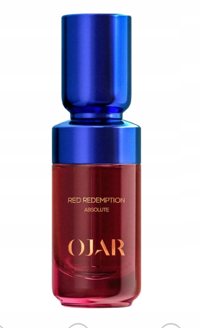 ojar red redemption olejek perfumowany 20 ml     