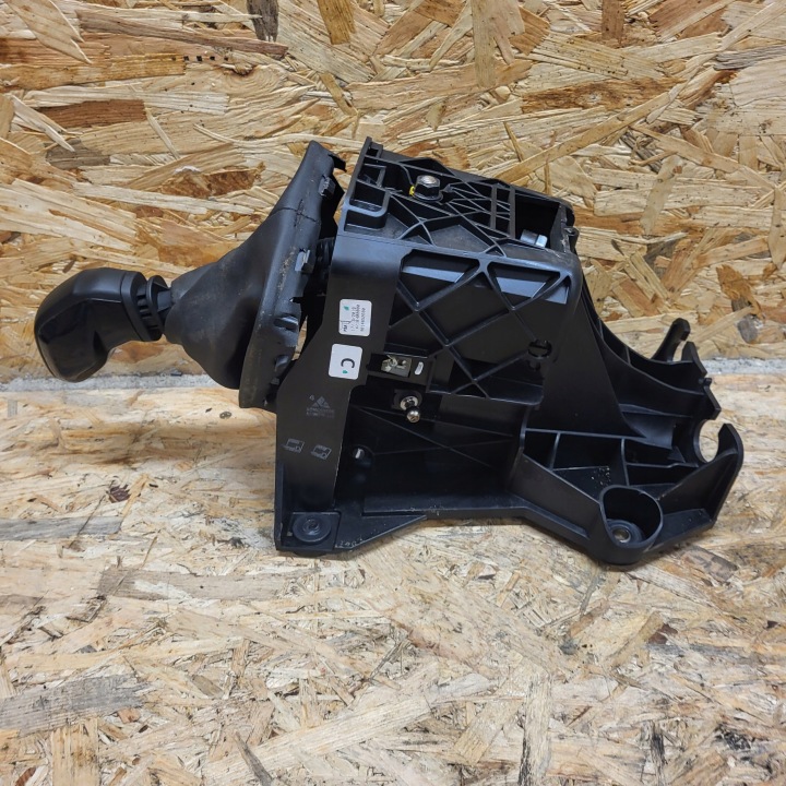 OPEL COMBO E CITROEN BERLINGO IV TOYOTA PROACE Schalthebel Schalt getriebe