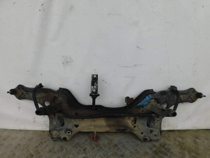 axle beam sider axle beam SEAT IBIZA 6J 1.4 16V