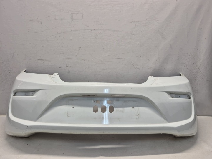 MITSUBISHI SPACE STAR II LIFT 16-19 Paraurti posteriore posteriore 6410C969ZZ