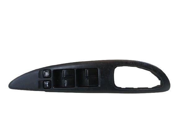 NISSAN PRIMERA P12 PANEL of the window left front 25401AV640
