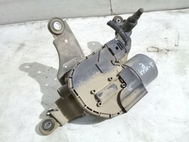 Ford S-Max MK1 Motor Wischer rechts vorne 6M21-17504-BF