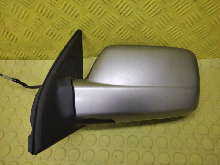 NISSAN X-TRAIL SPECCHIETTO RETROVISORE sinistro 5 PIN