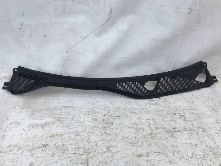 RENAULT TWINGO III Grille égouttage