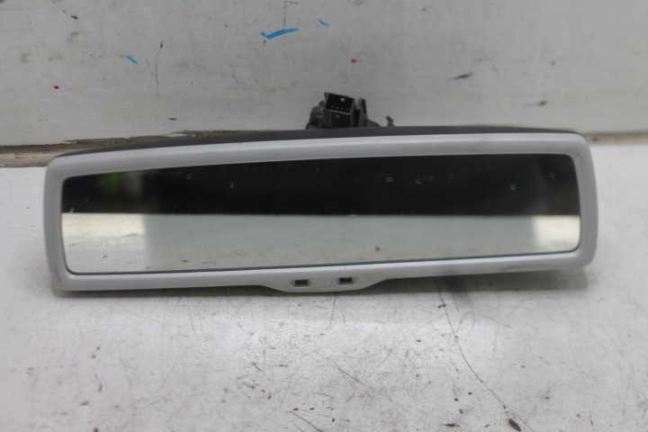 mirror inner reversely 7N0857511K SKODA OCTAVIA III 12-20