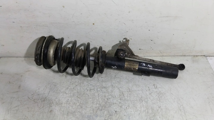 shock absorber front right 6772922 BMW E90 E91 E92 2.0D
