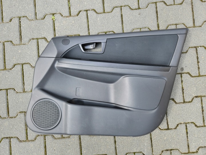 side upholstery for door front right FIAT SEDICI SX4 2006