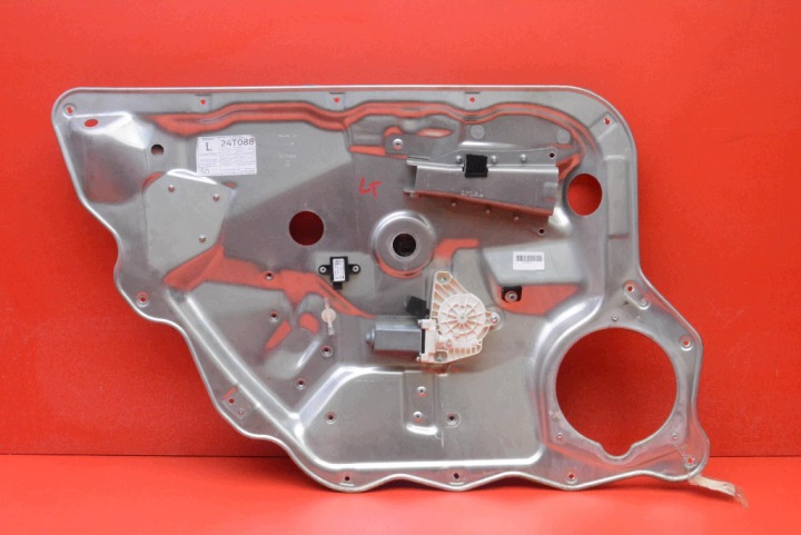 Mécanisme essuie glaces Gauche Arrière A2218204702 MERCEDES S-KLASA W221 LONG 05-09