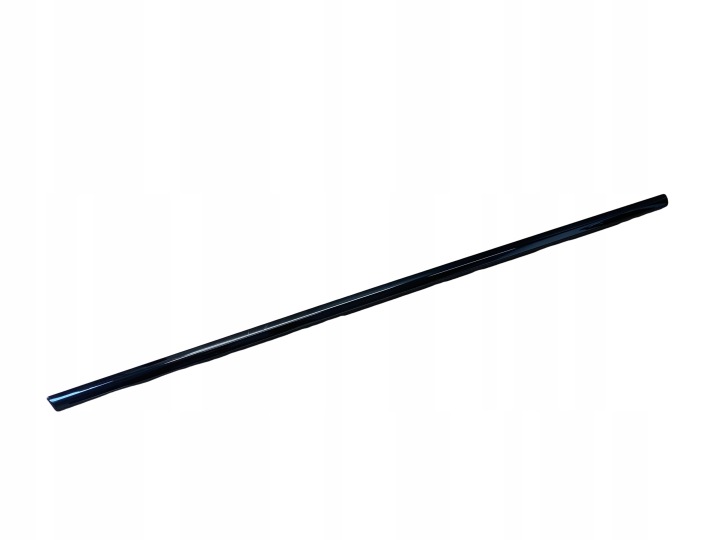 AUDI A6 4K C8 moulding dust left rear part PIANO