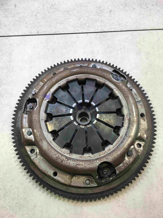 spojka KOMPLET MAZDA DEMIO 1.3 16V