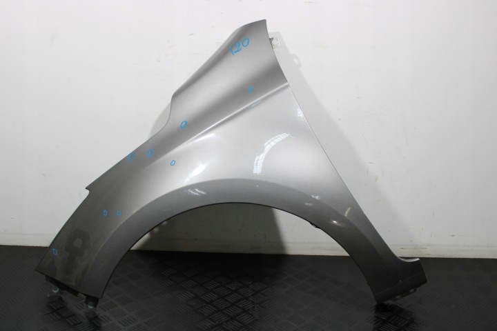 Aile Gauche Avant Avant HYUNDAI I20 et 1 LIFT
