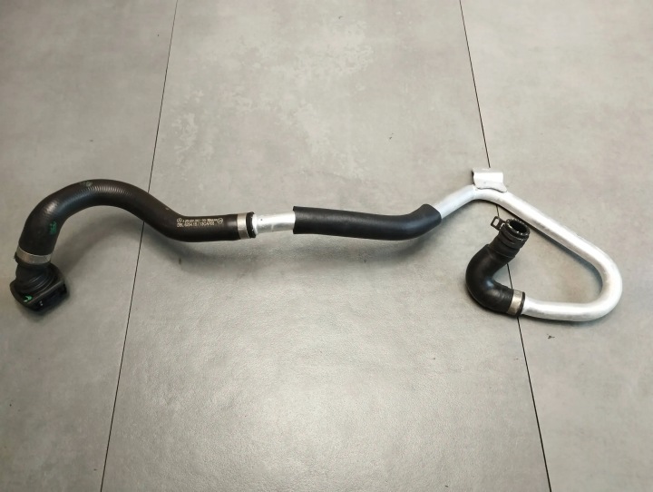 Mercedes-Benz GLC X253 Tubazione radiatore A2058302802