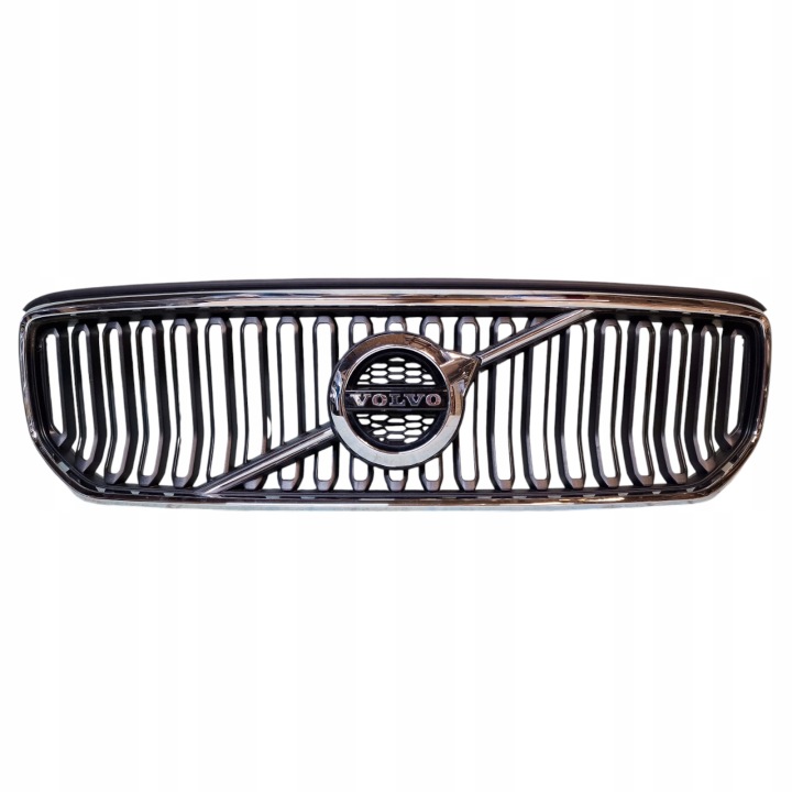 maska nárazníku VOLVO XC40 INSCRIPTION WERSJA bez KAMERY