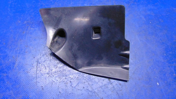 air duct air line left RENAULT MASTER III OPEL MOVANO B NISSAN NV400