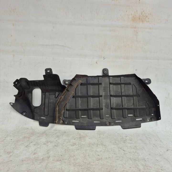 HYUNDAI I30 II 12- coperchio , copertura Paraurti posteriore posteriore 86690-A6000