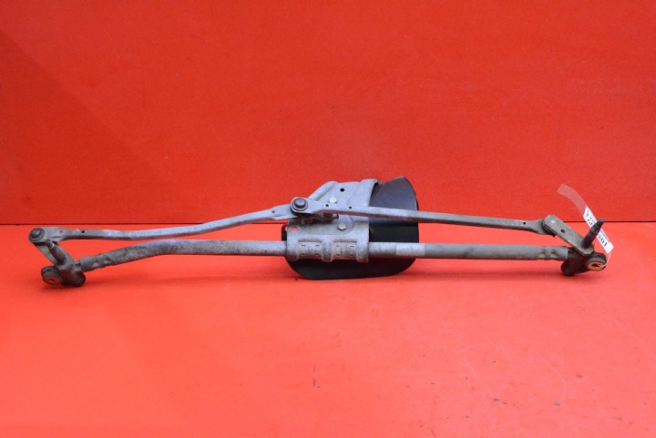 mechanism mini motor of wipers front EU MINI COOPER R50 01-04