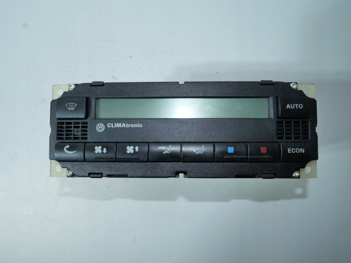 PANEL klimatizaci AC VW PASSAT B5 3B1907044B