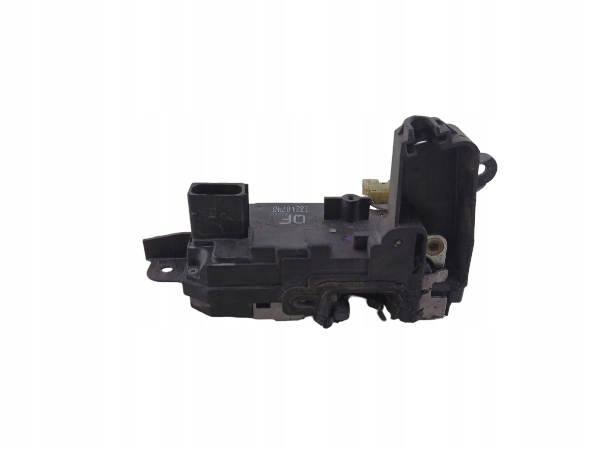 OPEL ASTRA H ZAFIRA B de la Serrure Portière Gauche Avant 13210748