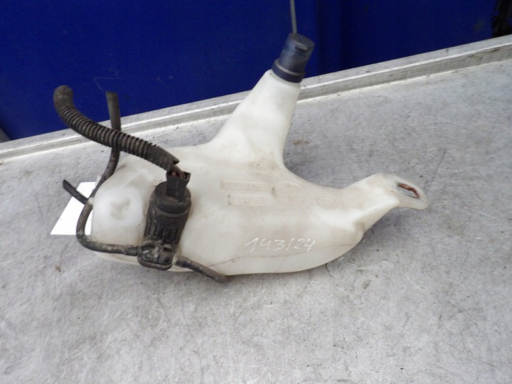 FIAT PUNTO II SPREMNIK MLAZNICE LIFT 1,2B