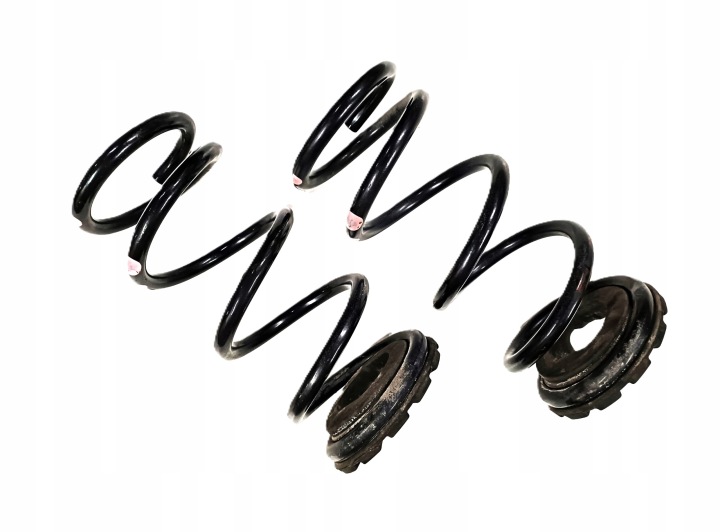 KPL. 2szt. Ressorts Ressort de la suspension Arrière Arrière NISSAN 370Z OE