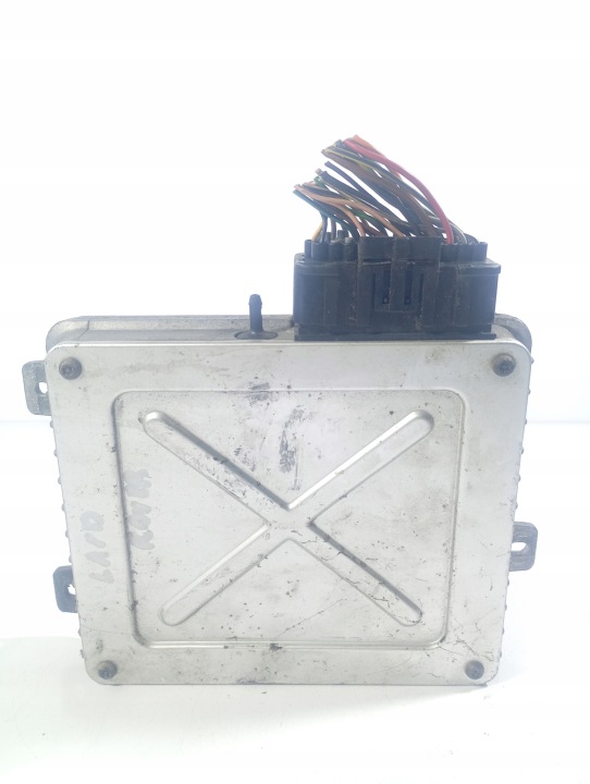 Land Rover Freelander 1 and 97-06 computer control unit of the engine OE MKC104392