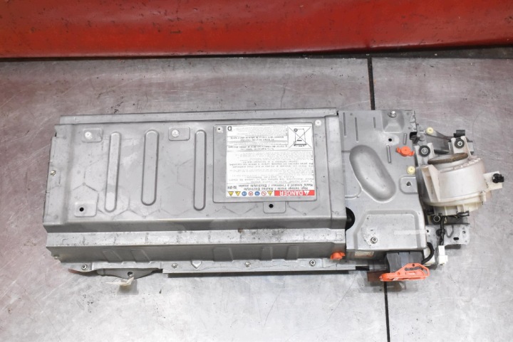 BATERIA battery G9280-47080 TOYOTA PRIUS 3 III XW30 1.8 HYBRID 99 KM 09