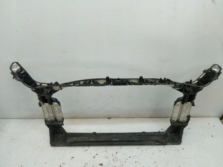 AUDI A6 C8 4K9 Allroad Kombi 3.0 TDI front body wall holder pillar