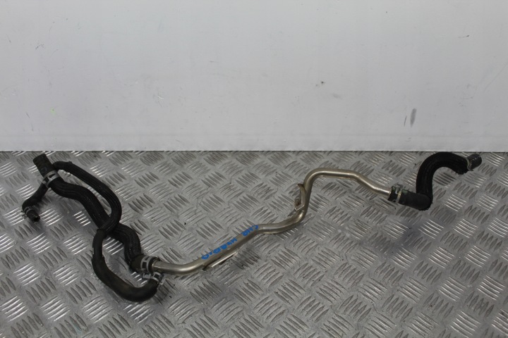 Schlauch Rohr Schlauch des Wassers TOYOTA CHR C-HR