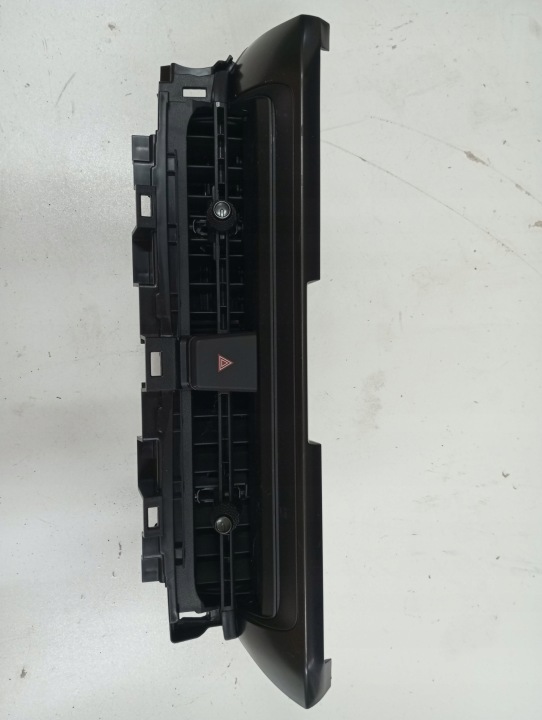 blower fan intake TOYOTA CHR II FC5642-4060