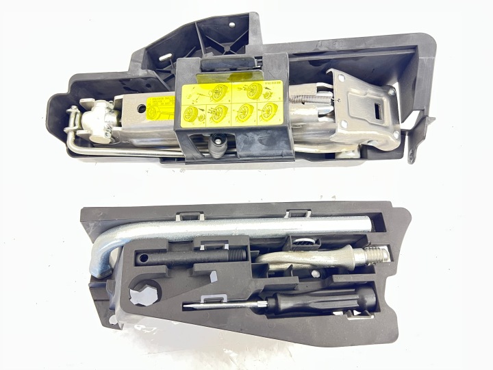 running board DO changes wheels gear lever + key + AKCESORIA / - AUDI A6 C6