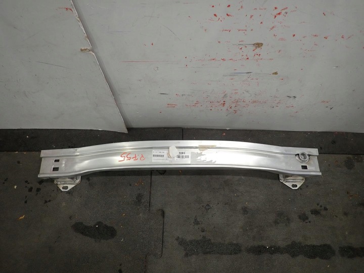 RINFORZO PARAURTI sotto Paraurti posteriore MINI COOPER F55 F56 2014- 7300788