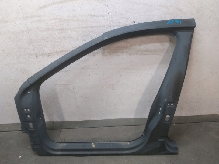 Jupe Garniture moulure montant Gauche VW PASSAT B8 3G