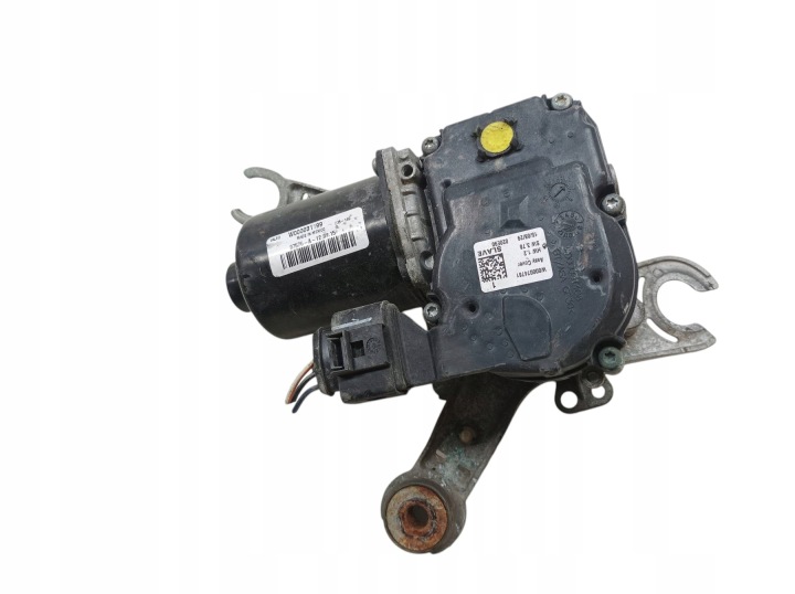 meccanismo motorino tergicristalli destra anteriore EUROPA Ford Fusion (USA) II MK 2
