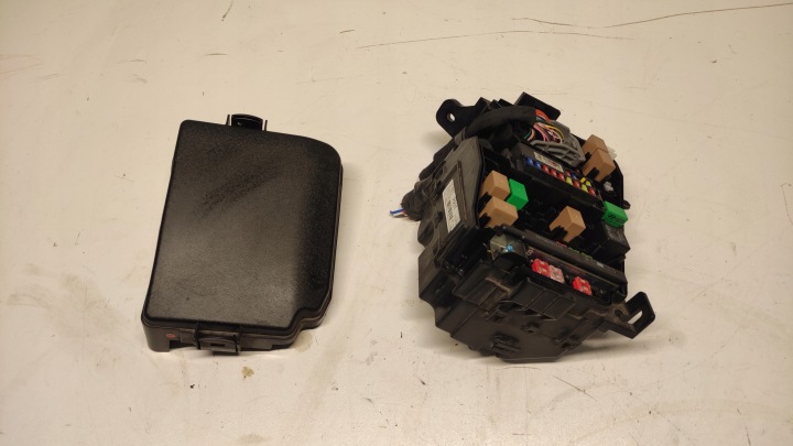 PUSZKA poistiek KIA CARENS IV 1.7 CRDI EURO 5 91280-A4300 13-16