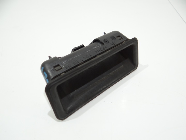 handle MIKROSTYK bonnet BMW E60 LCI 7118158