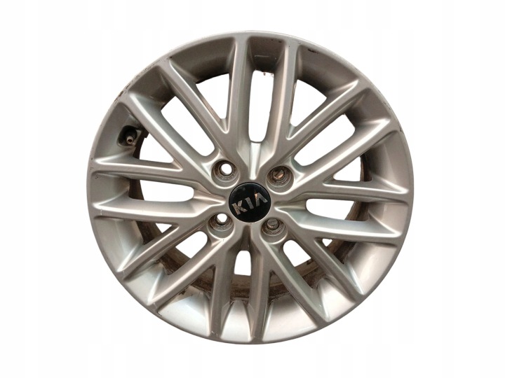 disk hliníkový KIA RIO IV 6.0"x15 4x100 ET46 52910-H8150