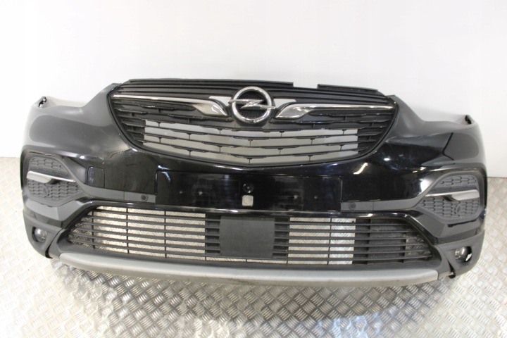bumper front front 6X PDC OPEL GRANDLAND X