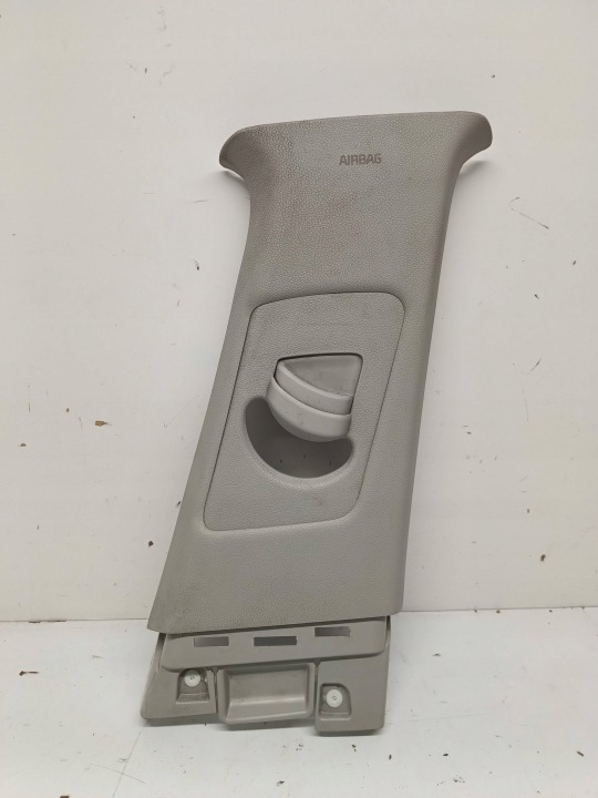 KIA OPTIMA IV KOMBI Destro copertura GREMBIALINA SLUPKA SRODKOWEGO 85841-D4000