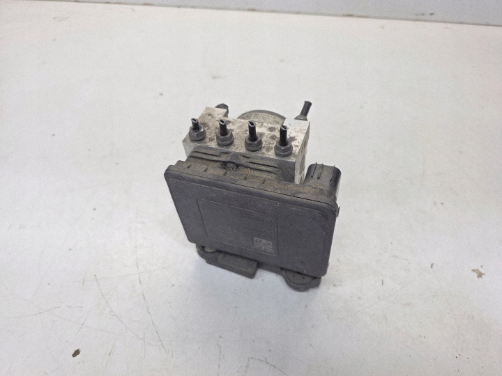 Pumpe + Bedienteil ABS ESP AUDI VOLKSWAGEN SEAT SKODA 3Q0907379K 3Q0614517K