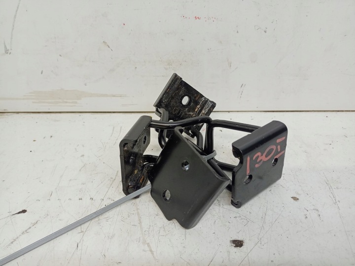 HYUNDAI I30 et ISOFIX ZAPIECIE FOTELIKA 2007-11R